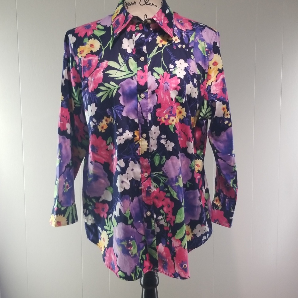 Ralph Lauren Top